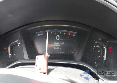 2021 Honda Cr-V Awd Ex-L z USA, uszkodzony, nr VIN 5J6RW2H85ML019055